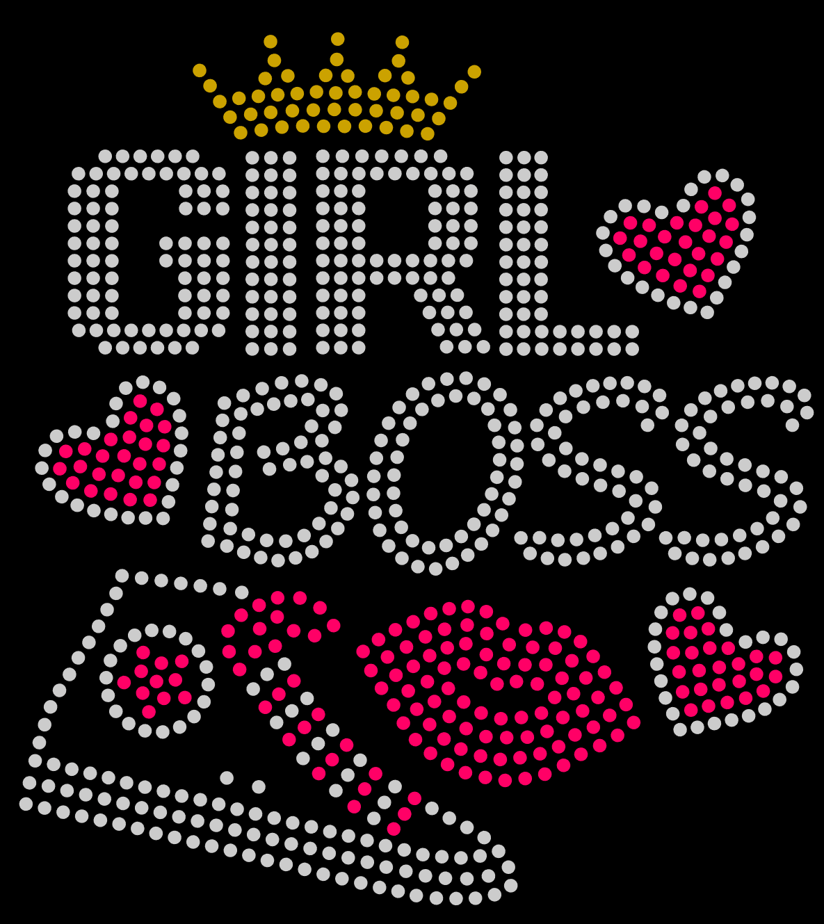 GIRL BOSS