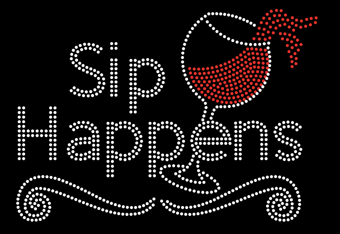 SIP HAPPENS