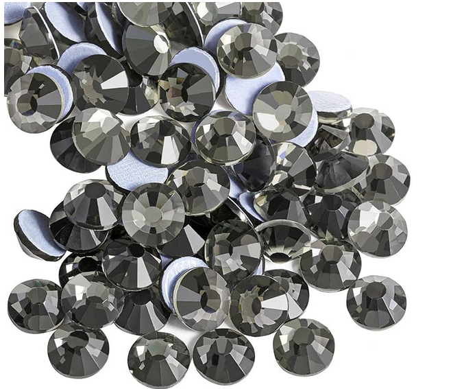 Black Diamond (Grey)