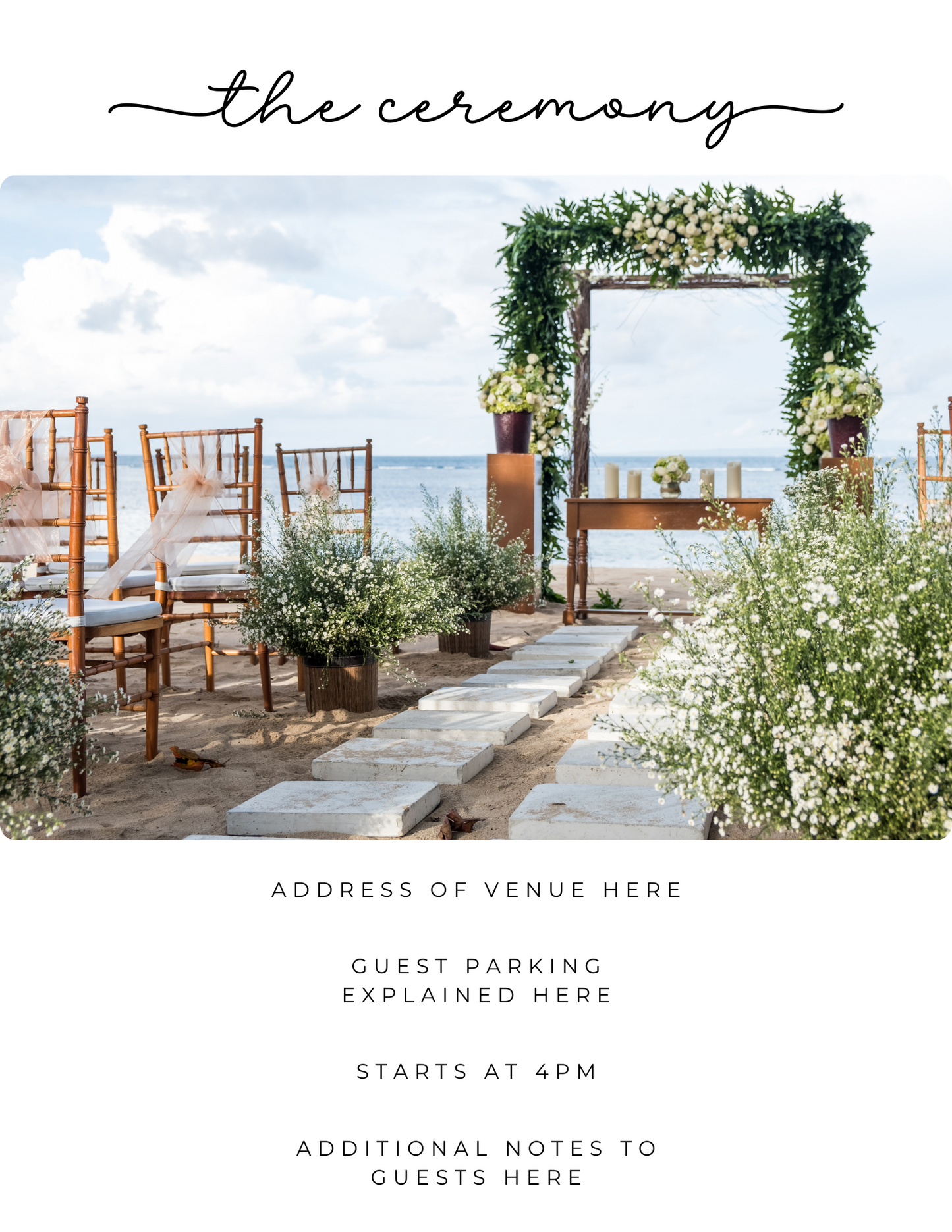 SAVE THE DAY WEDDING BINDER