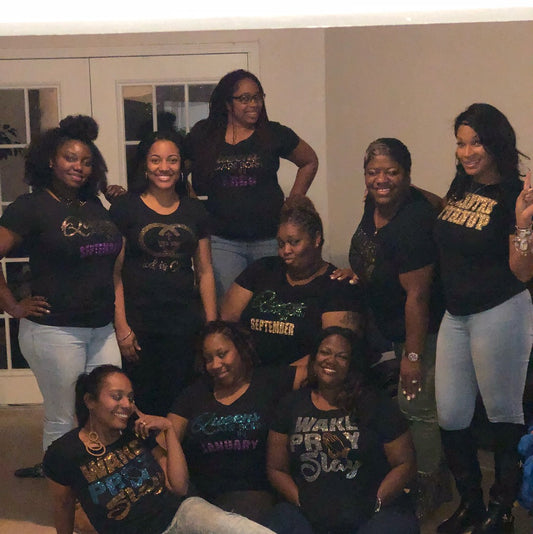 Book/Pay for a Teen Party