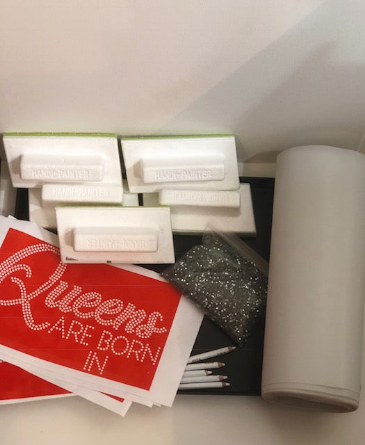 BLING BABY STARTER KIT