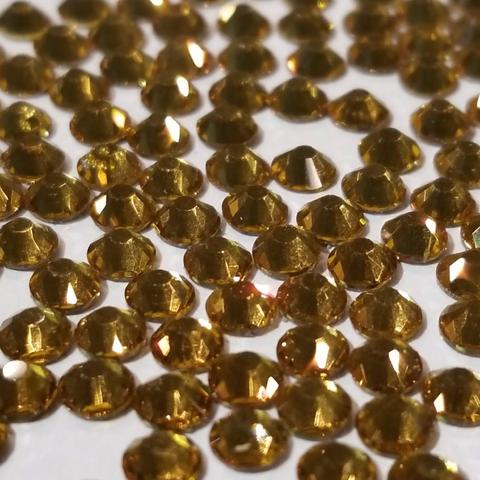 Topaz (Gold)
