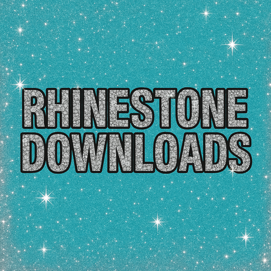 Rhinestone Design Downloads