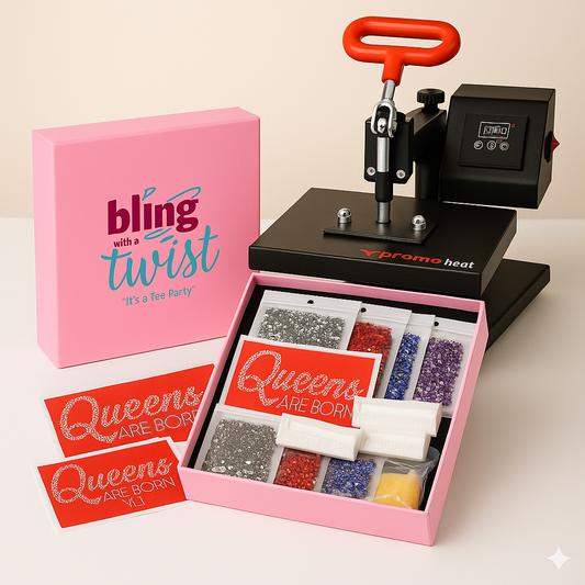 BLING BABY STARTER KIT