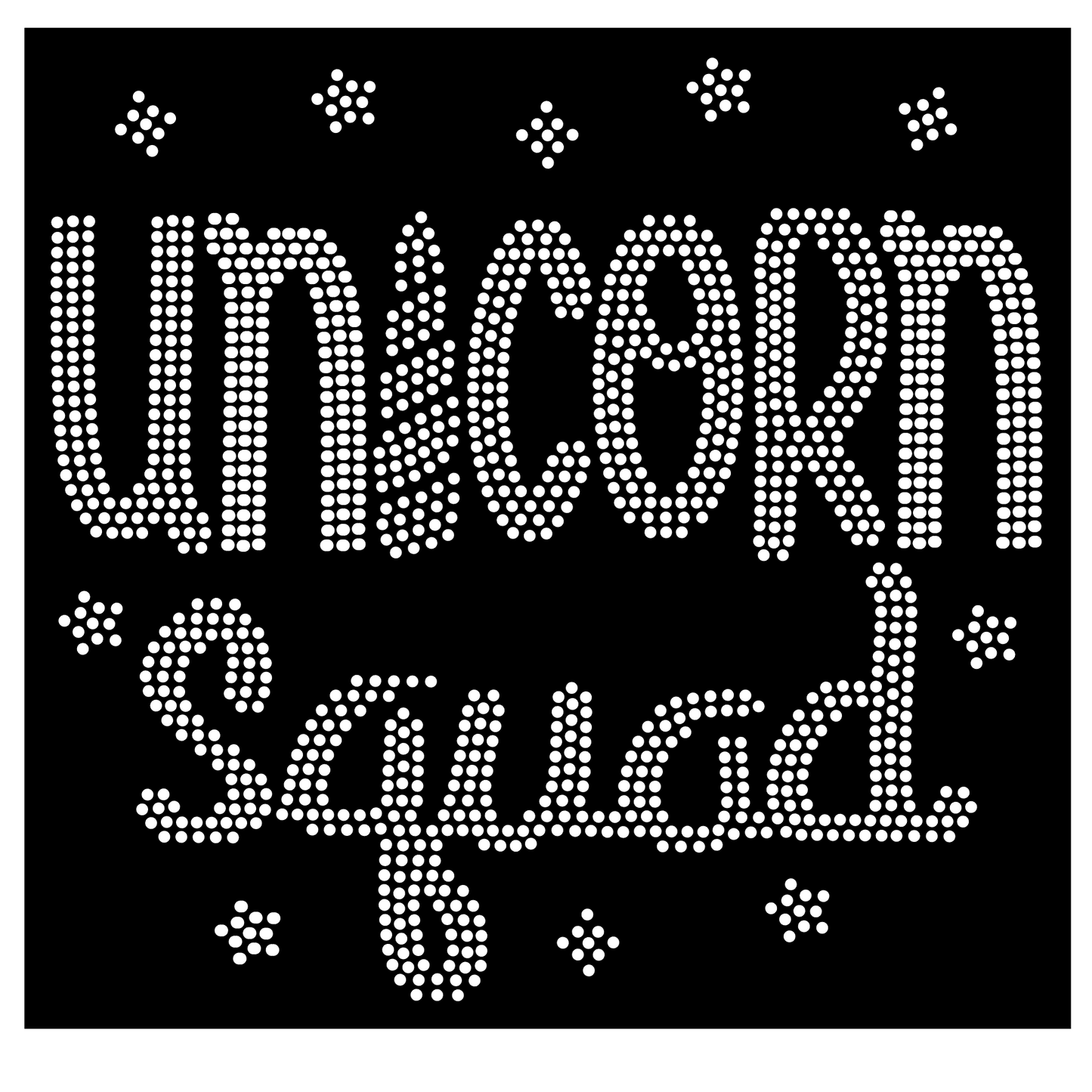 UNICORN SQUAD