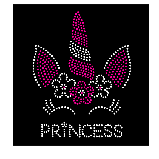UNICORN PRINCESS