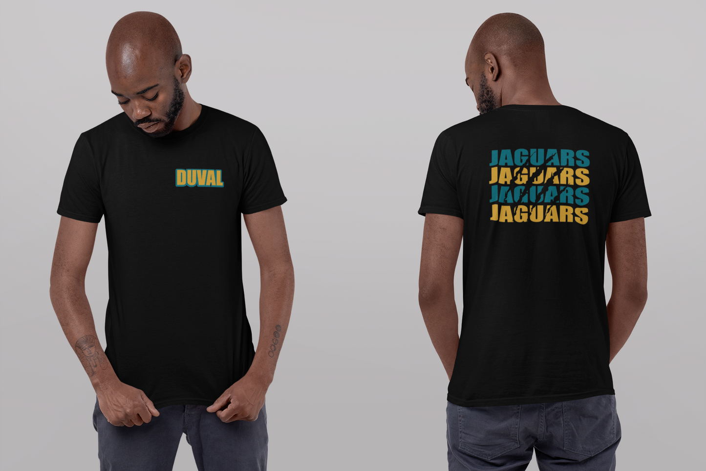 Duval Tee