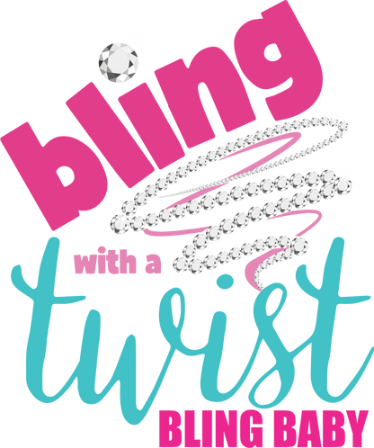 BLING BABY STARTER KIT