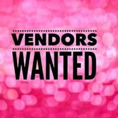 Pay for a Vendor Spot