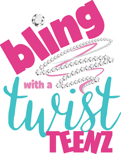 Bling Teenz Kit