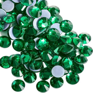 ss10 crystal machine cut hotfix rhinestones